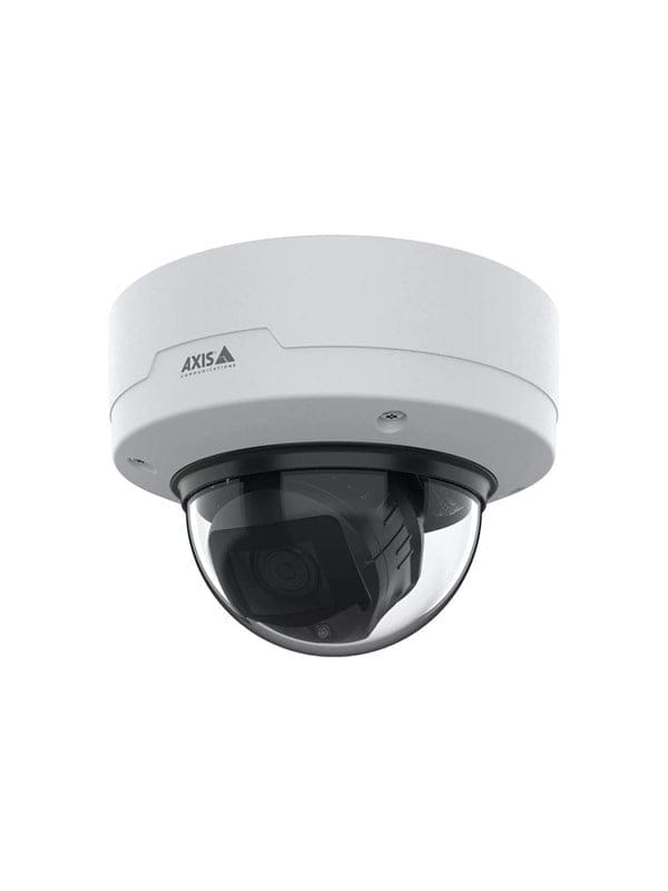 Axis P32 Series P3277-LVE