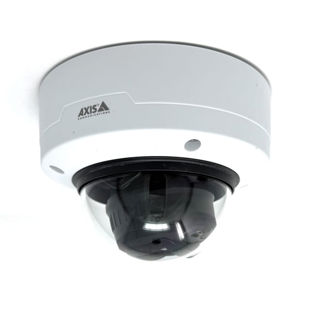 Axis P32 Series P3288-LVE