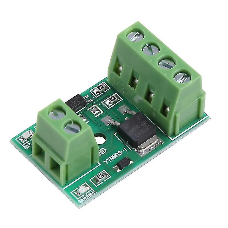 3-20v Mosfet-triggerschalter-treibermodul Pwm-regler-steuerpanel