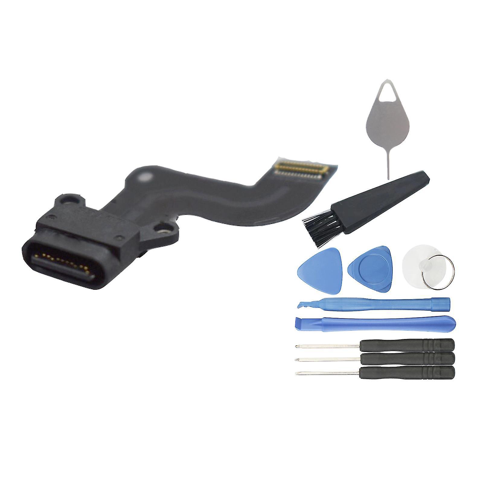 Ersatzteile Für Usb-schnittstellen-flexkabel Für Pixel 3a Xl G020c Reparatur