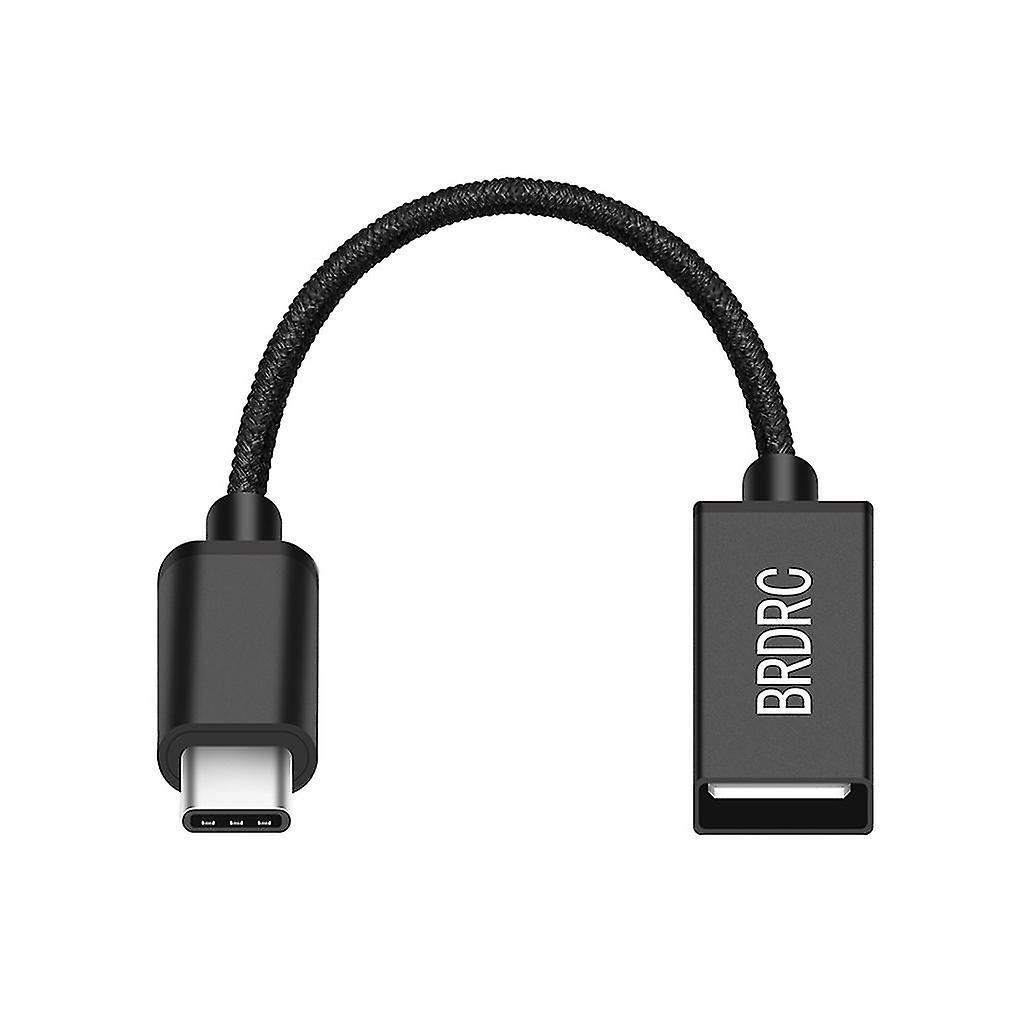 Sb-zu-sb-otg-adapter Mit Stromversorgung Für Mavi Air 2/2s Mini 2/fpv-brille V2, Mobiltelefone Und Tablets