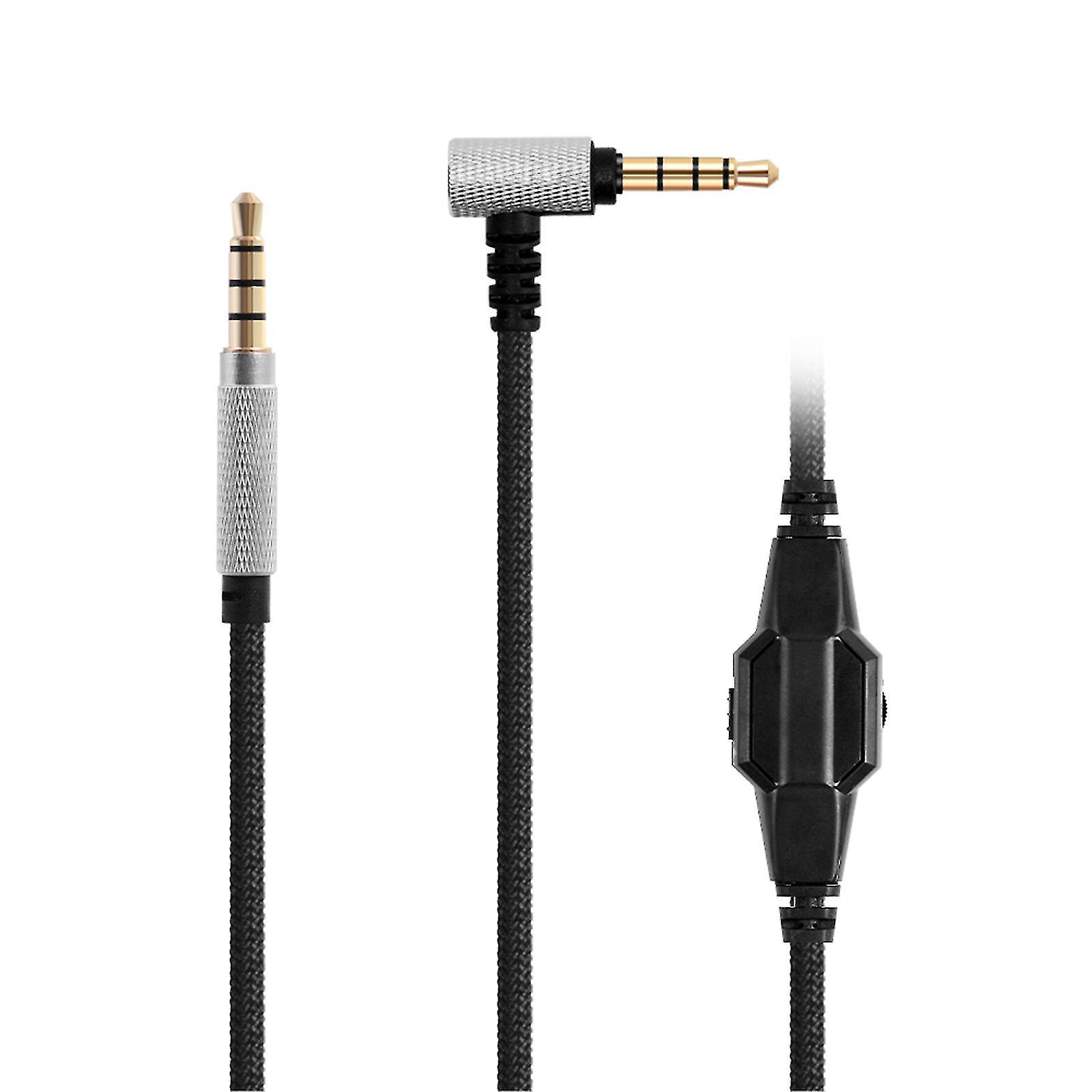 Kopfhörer-mikrofon-kabel Mit 3,5-mm-anschluss Für Cloud Mix Und Alpha