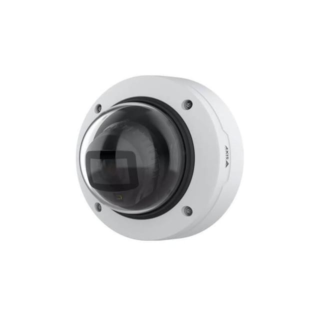 Axis P3275-LV Dome Camera