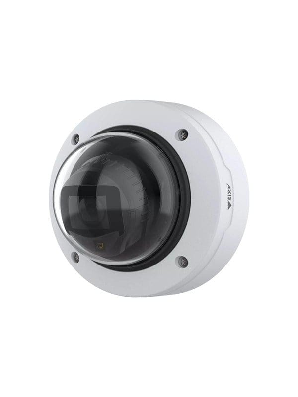 Axis P32 Series P3277-LV
