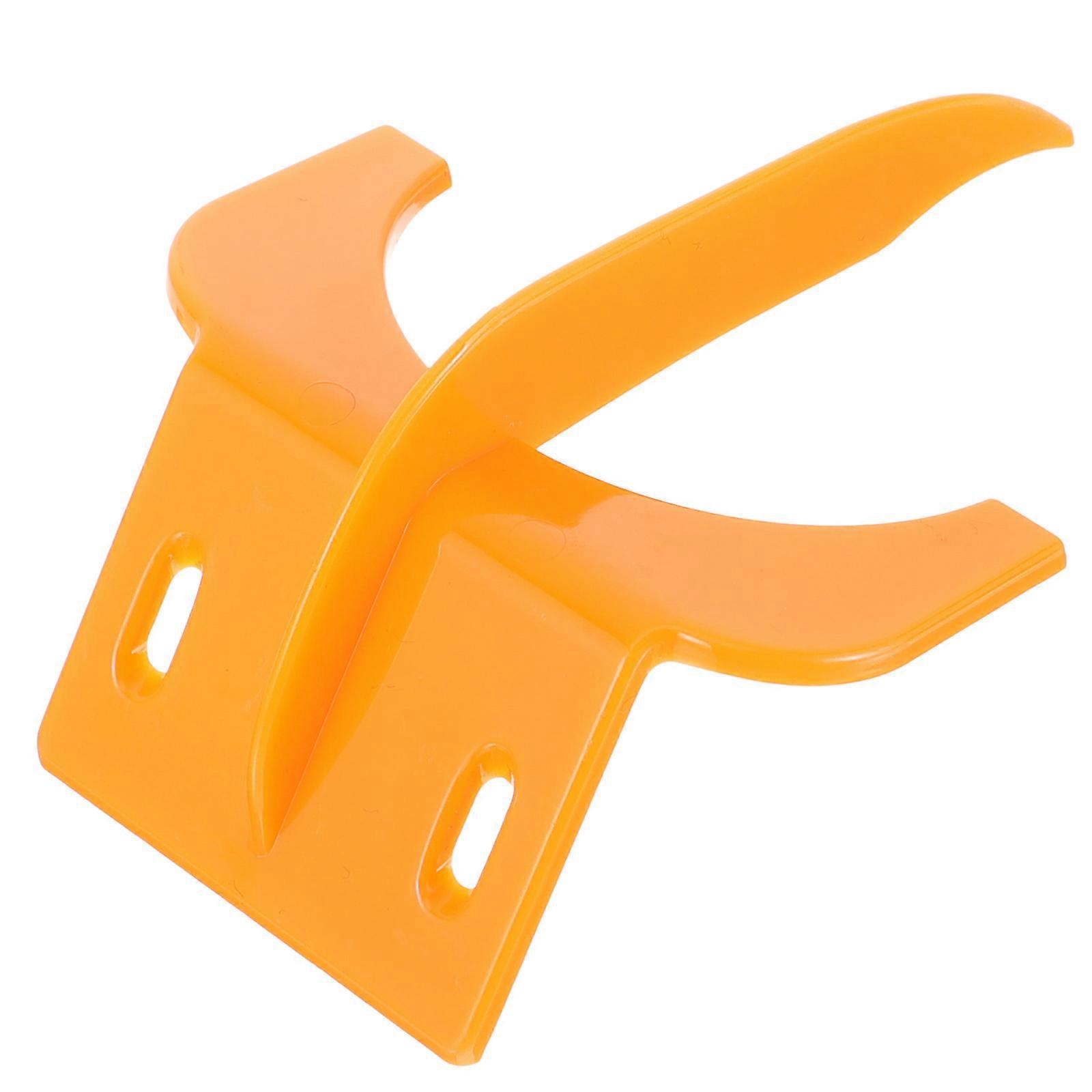 Kompakter Ersatz-schäler Für Orangenentsafter, Wiederverwendbar, Kompatibel Mit Xc-2000e-14.50x10.00x5.70cm-orange