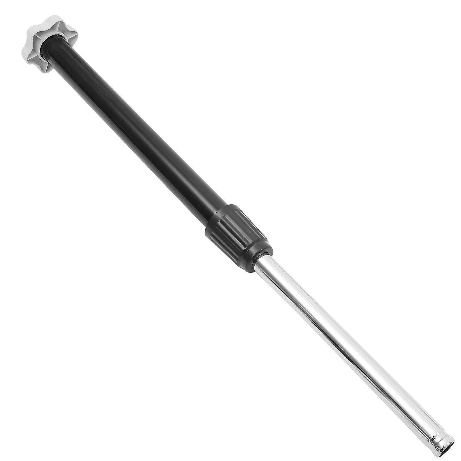 Stützstange Für Standventilatoren, Ersatz-stützstange Für Standventilatoren, Standventilator-ständer, Standstange Für Standventilatoren-45.50x5.00x5.00cm-black