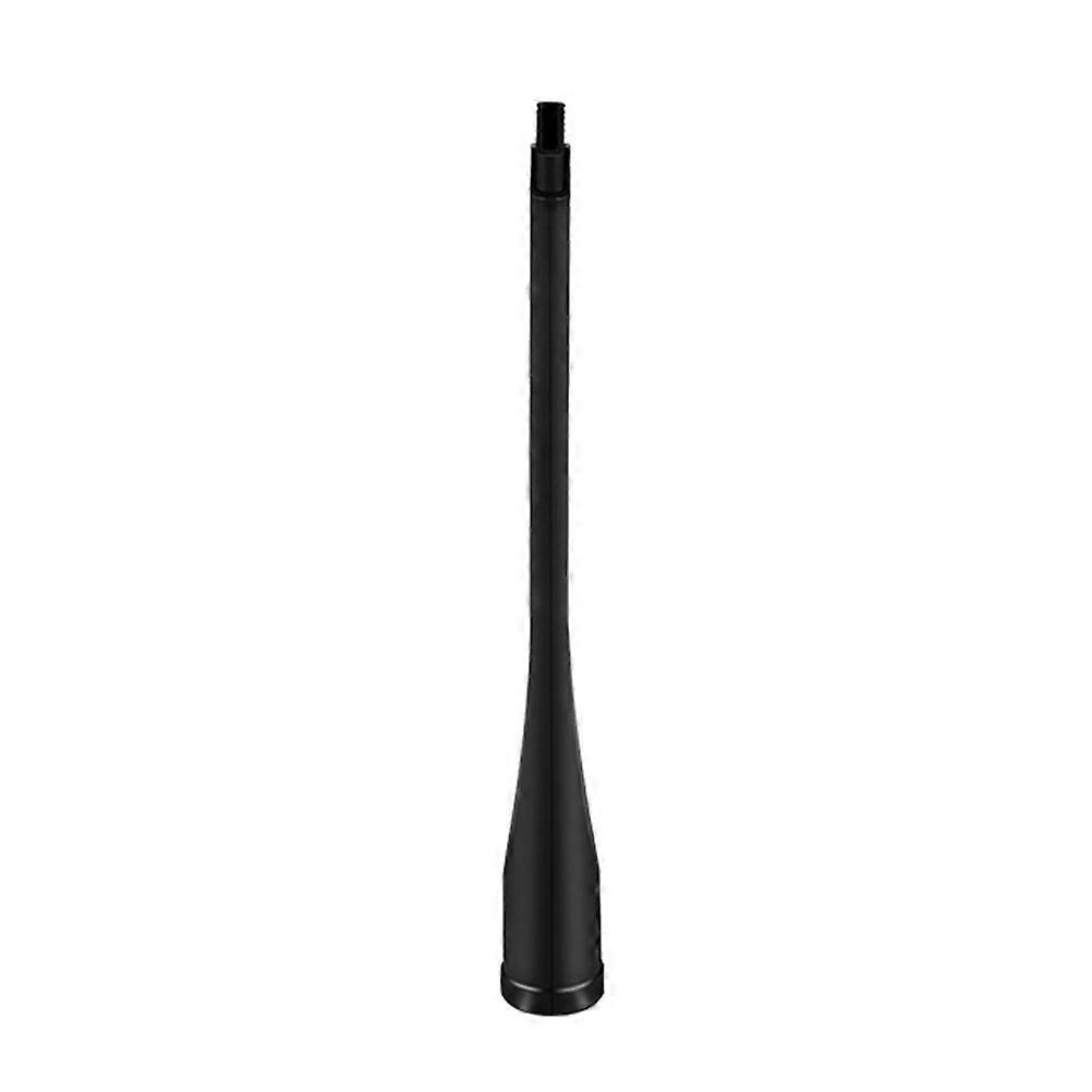 Universelles 32-mm-staubsaugerzubehör, Saugdüse Mit Flacher Naht Aus Kunststoff (schwarz)-5233.2cm-black