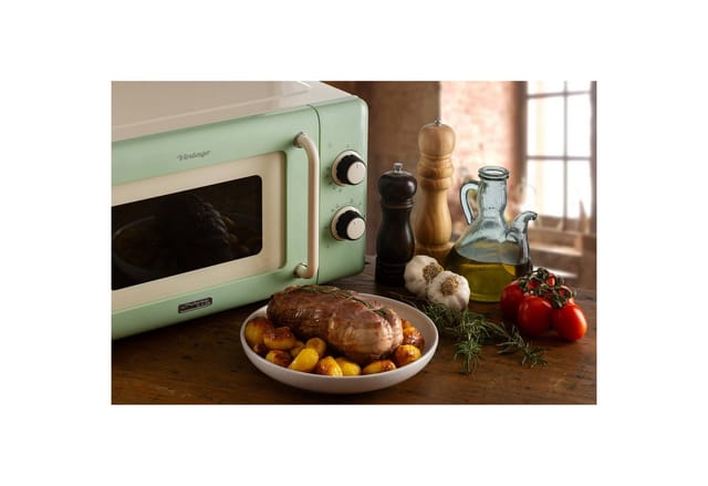 Ariete Vintage 3960