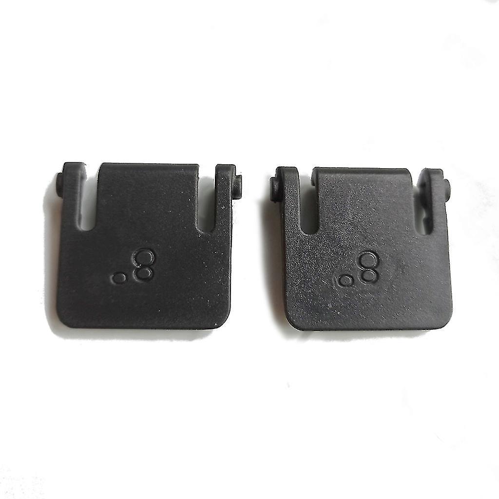 Schwarzer Tastatur-halterungsfuß Für Mk240-tastatur