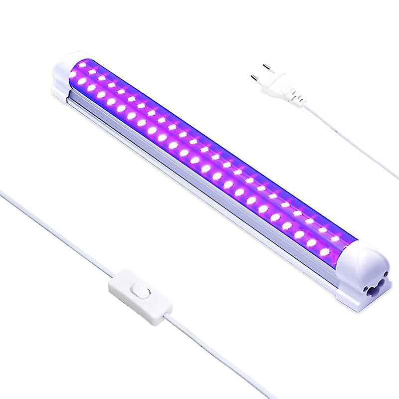 Aluminium Und Pc-led-schwarzlicht Für Dekorationszwecke