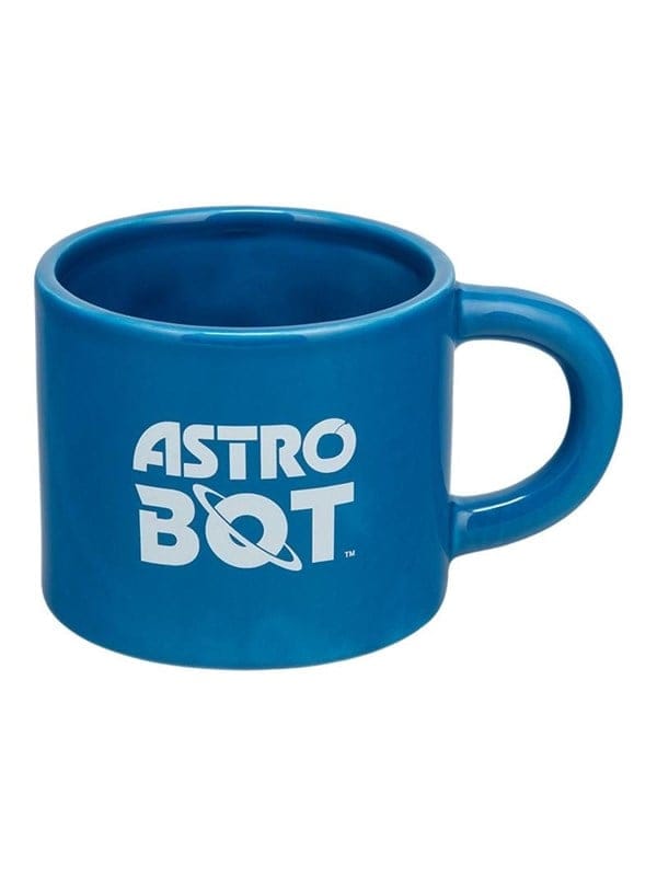 Paladone - Astrobot Embossed Mug - Becher
