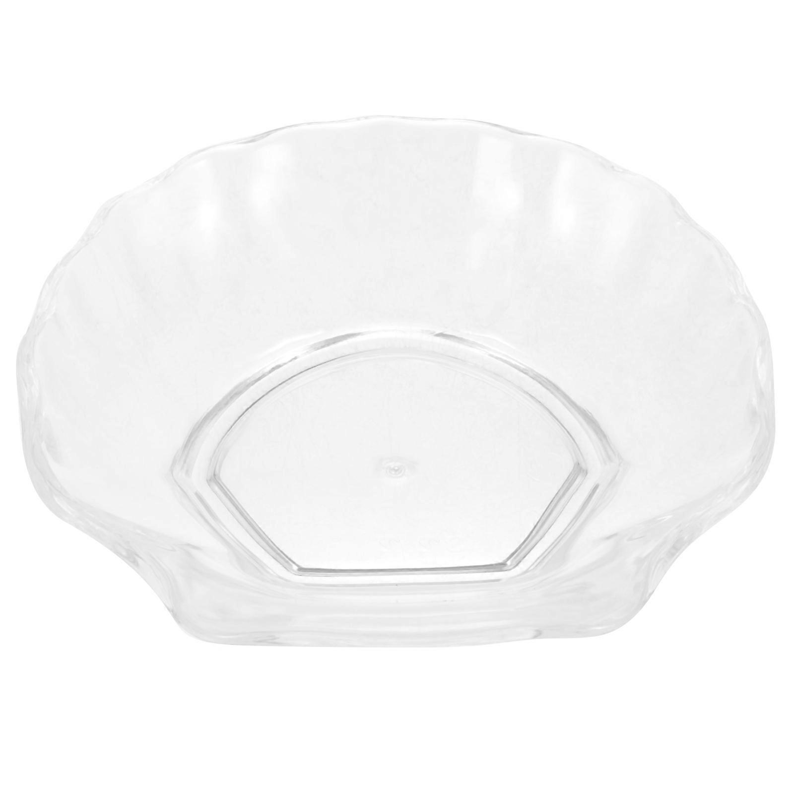 Seifenhalter In Muschelform, Praktischer Seifenhalter, Seifenablage Für Zuhause, Badezimmer, Hotel-9.5x9.5cm-transparent