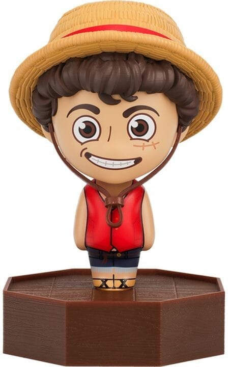 Paladone - Luffy Icon Light - Lampe