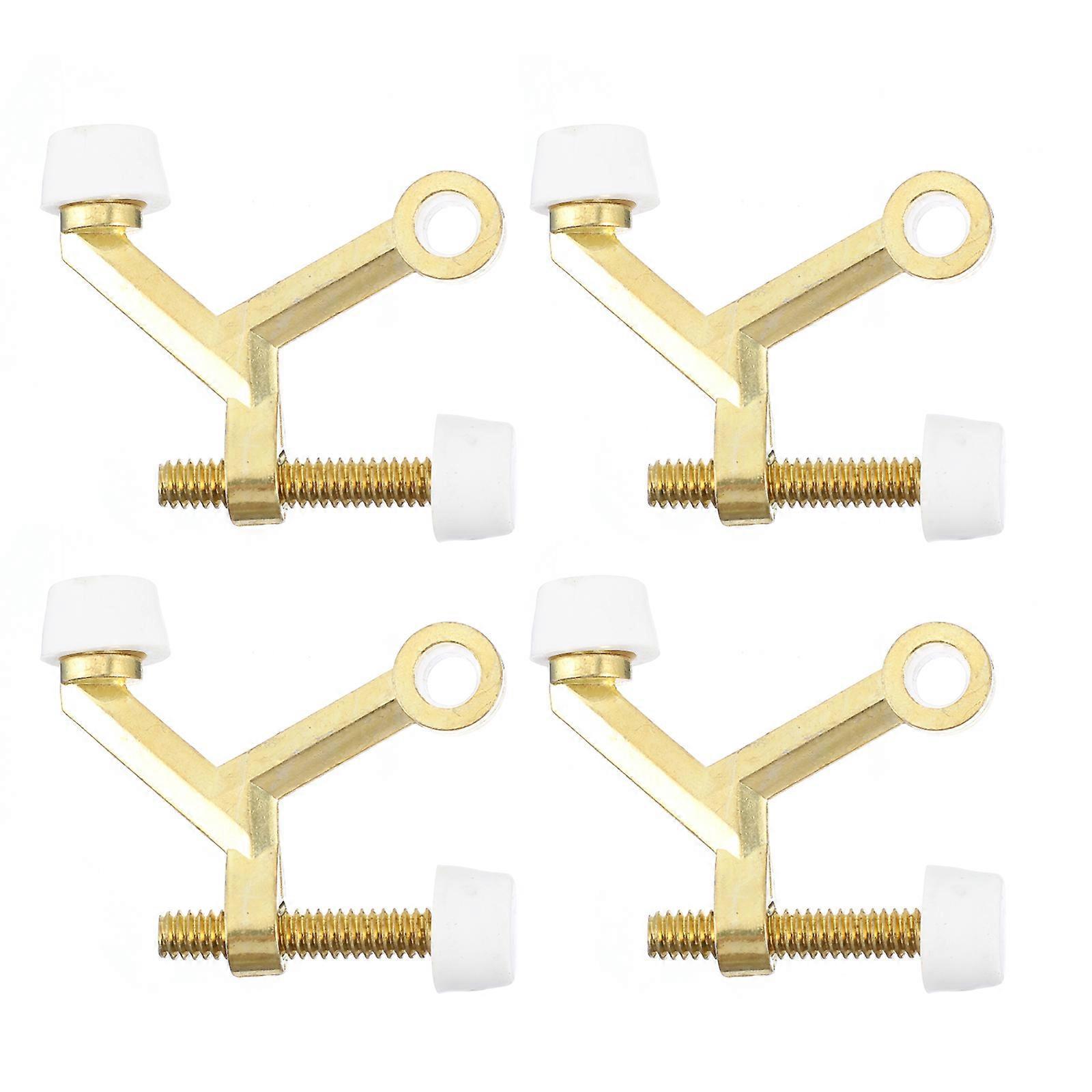 Stück Türstopper Aus Zinklegierung Für Den Haushalt-6x4.5cm