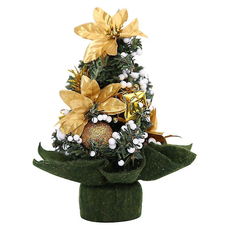 1 Stück Kleiner Weihnachtsbaum