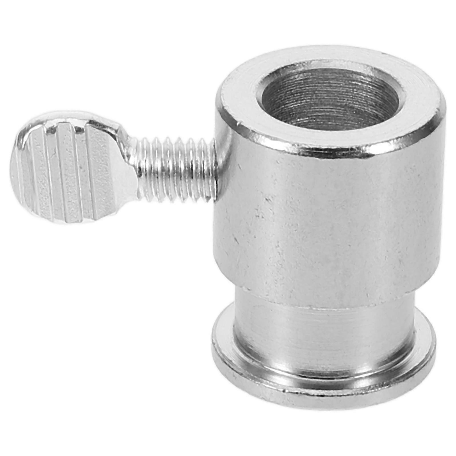 Metallgabelbolzen Für Drehspießgrill, Ersatzteil, Grill Limited Hülse, Zubehör, Grillrost-lieferung-2.50x1.90x1.90cm-silver