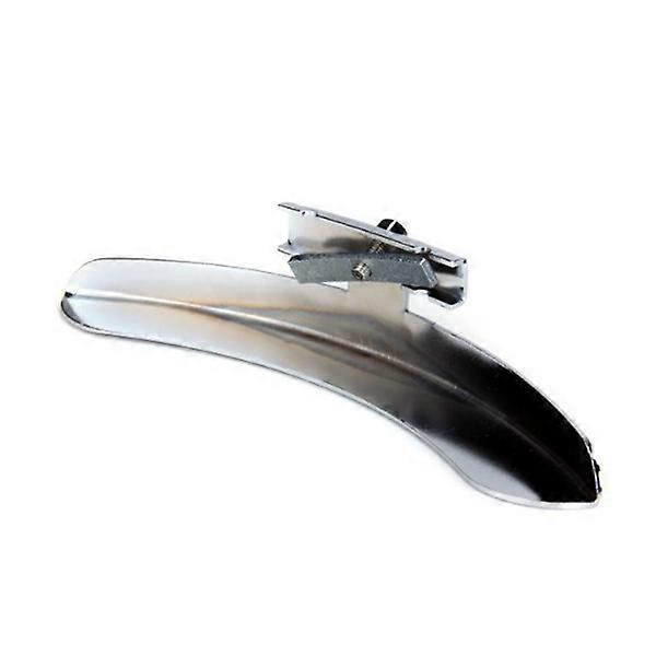 Armlehne Für Banjos Mit Einem Bein Aus Zinklegierung (silber)-silver