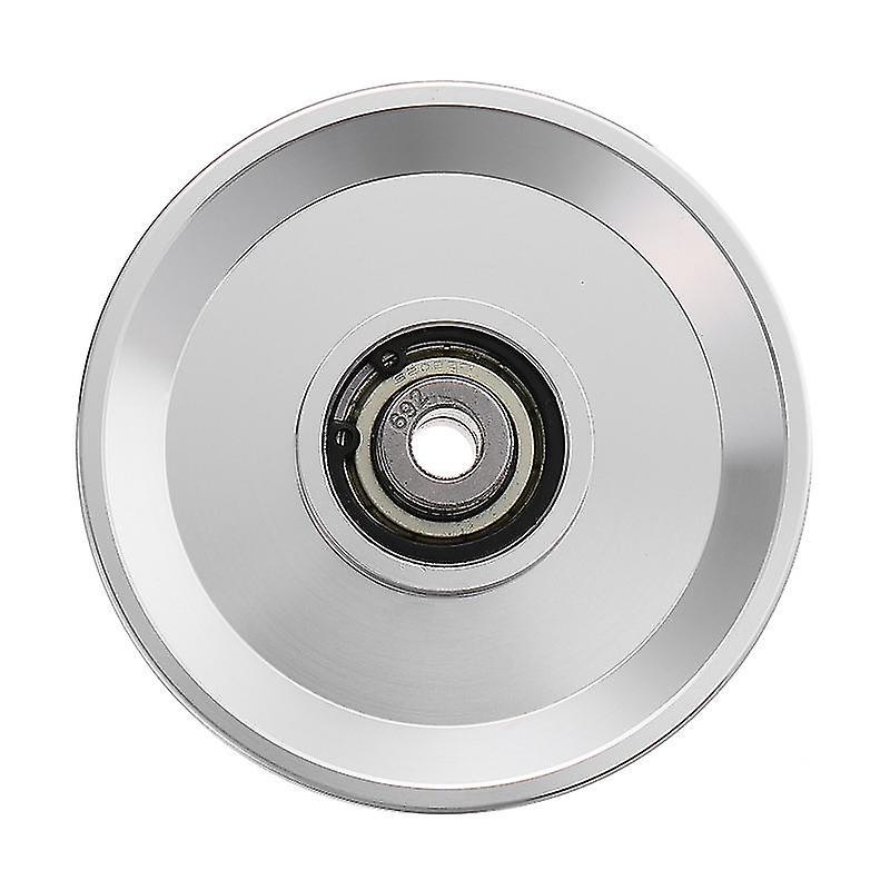 Seilzugrad Aus Aluminiumlegierung Für Fitnesszwecke