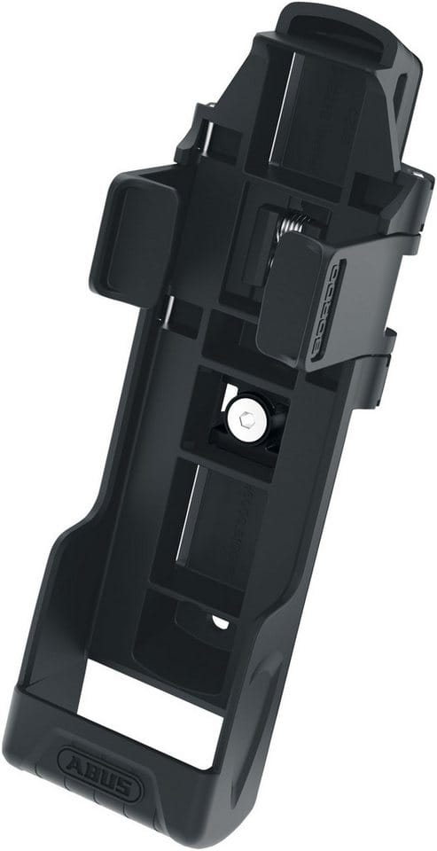 ABUS BORDO Alarm 6000KA/90 black + bracket SH