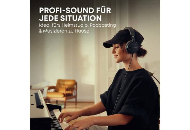 Beyerdynamic DT 270 PRO