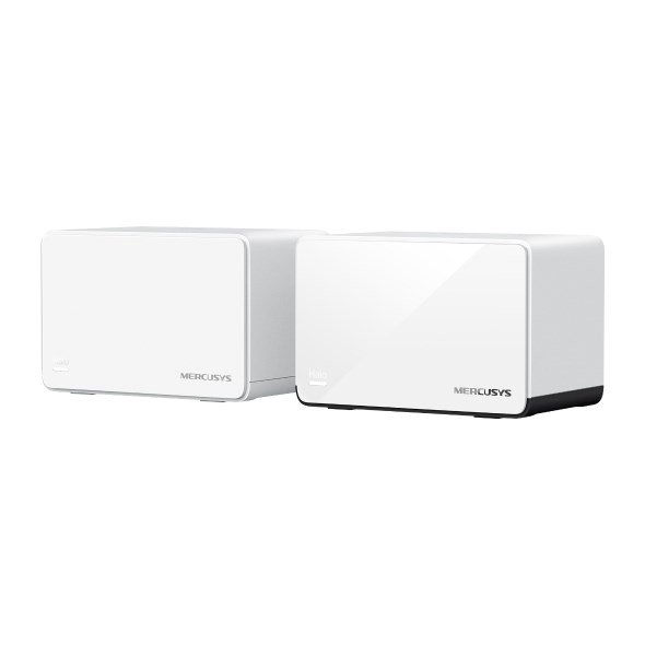 System Mesh Mercusys Haloh85x(2-pack)