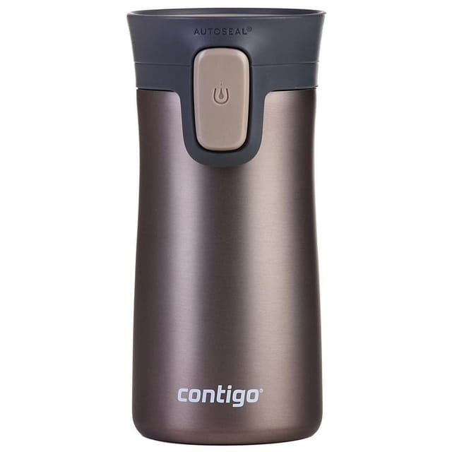 Contigo Pinnacle Latte trans matte - 300ml