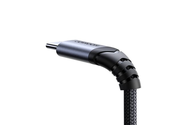 Joyroom SY-C01 USB-C DAC adapter to 3.5 mm mini jack - black