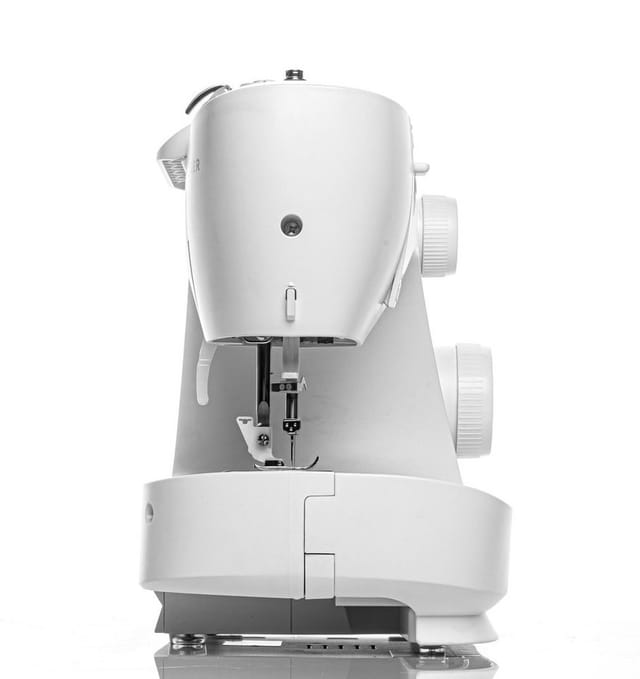 Singer M2605 - sewing machine