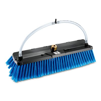 Kärcher Zubehör Karcher Brush rigid soft