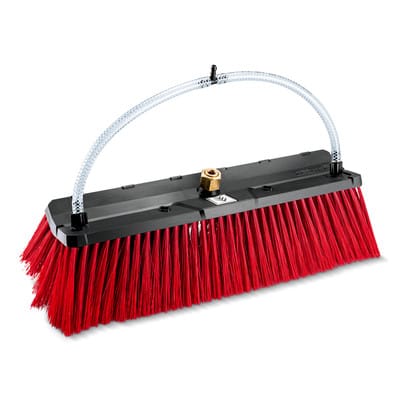 Kärcher Zubehör Brush rigid middle