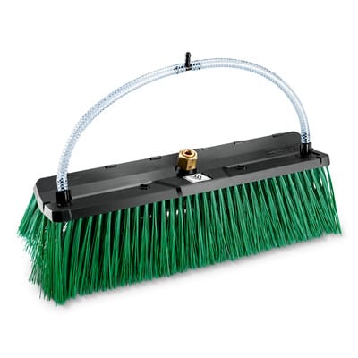 Kärcher Zubehör Brush rigid hard 6.960-133.0