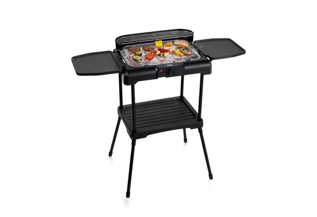 Princess 112250 - barbeque grill - black