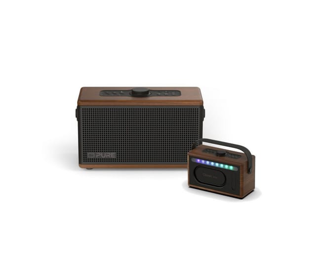 PURE Classic Aura - Brown