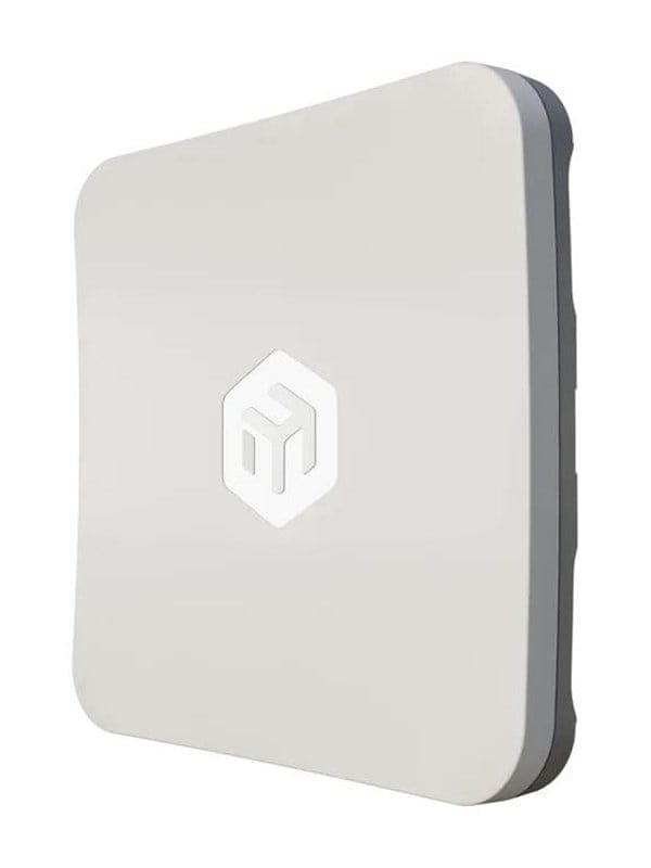 MikroTik SXTsq 5 ax - wireless router - Wi-Fi 6 - Wireless router Wi-Fi 6