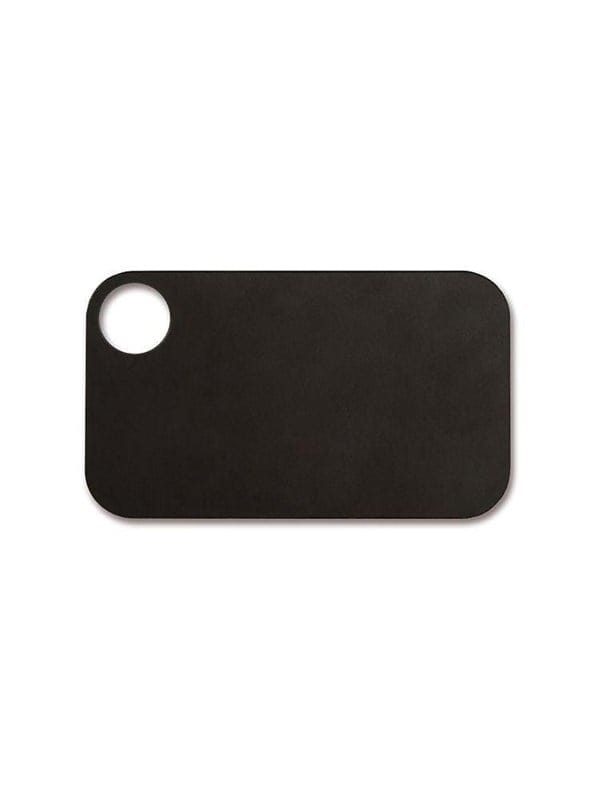 Arcos cutting board 24 x 14 cm black