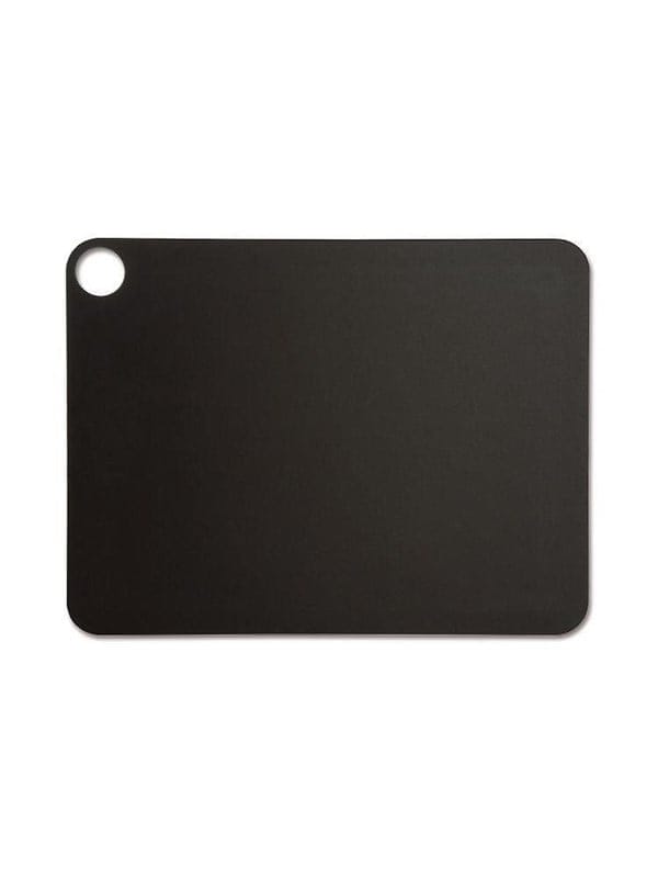 Arcos cutting board 33 x 23 cm black