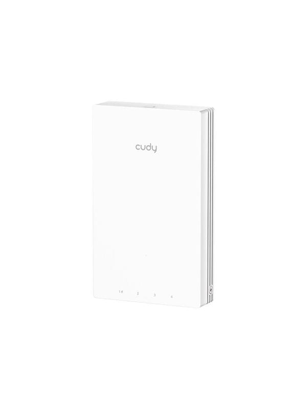 Cudy AP3000 Wall - 1.0 - radio access point - Wi-Fi 6