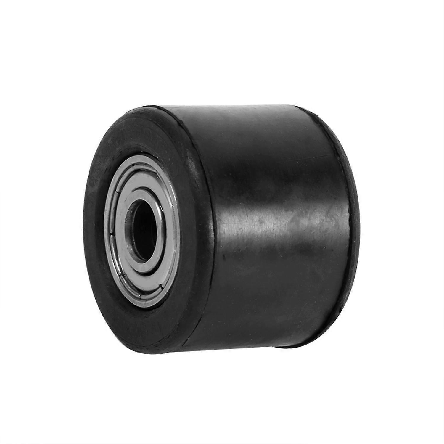 8-mm-kettenspanner-riemenscheibenführung Für Motorrad, Dirtbike, Enduro