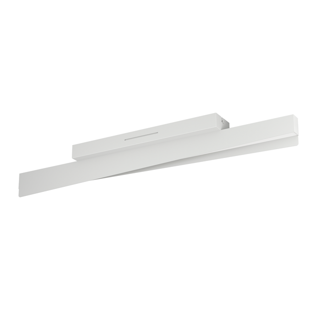 EGLO BOLOGNANO-Z MATTER ceiling lamp L760 RGB/CCT 1580lm light grey