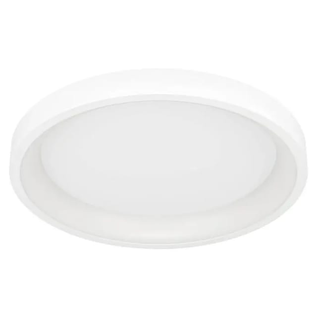 EGLO LORETELLO-Z MATTER ceiling lamp Ø350 RGB/CCT 19.6W 2430lm white