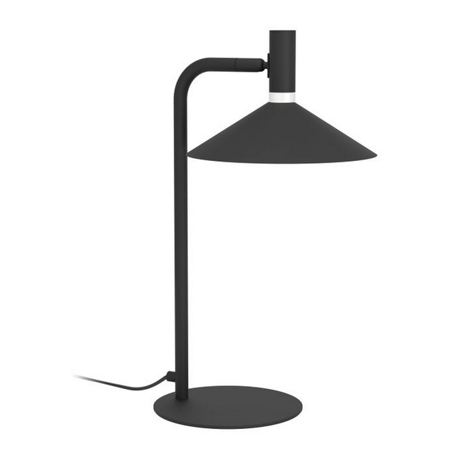 EGLO CONOMAVILLA-Z MATTER MATTER table lamp H450 RGB/CCT 1000lm black