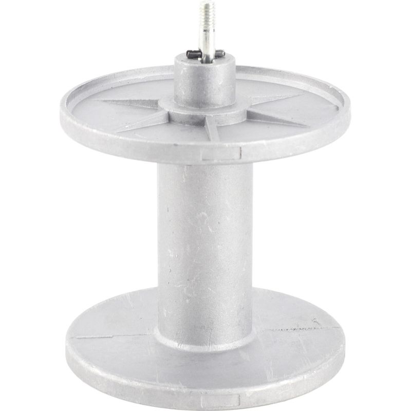 Universelle Utv/atv-seilwindentrommel, Aluminium, 907 Stahl, Hochleistungsausführung, 1814 Kg Ersatz, 2000-4000 Lbs