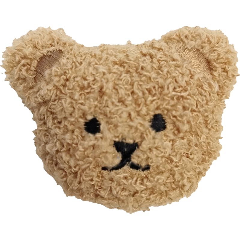 Kühlschrankmagnet In Form Eines Teddybären