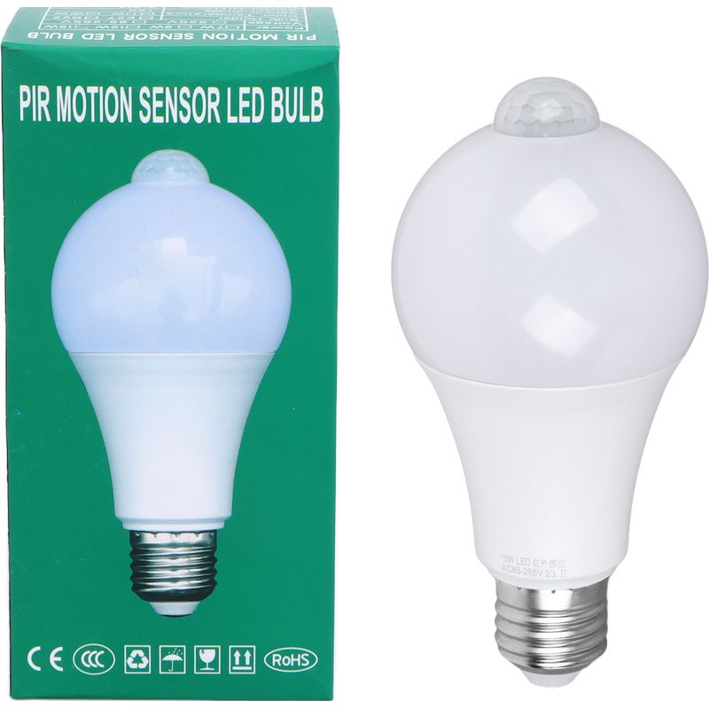 Hochwertiger Professioneller Led-bewegungsmelder