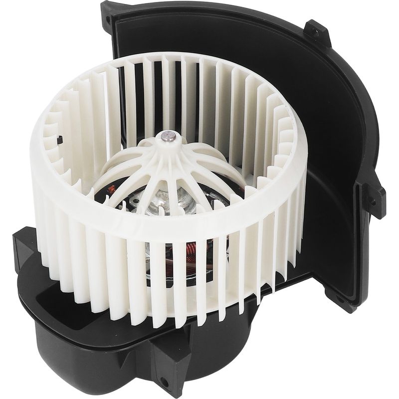 Heizungs- Und Klimaanlagenventilator 95557234201