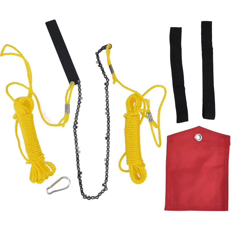 Taschenformat 61 Cm (24 Zoll) 34 Segmente 11 Klingen Faltbar Und