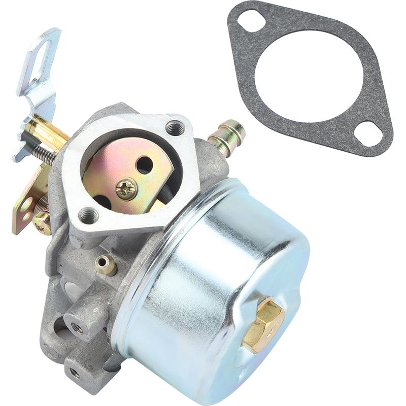 Für Tecumseh-motoren 640349, 640052 Und 640054, 8, 9 Und 10 Ps