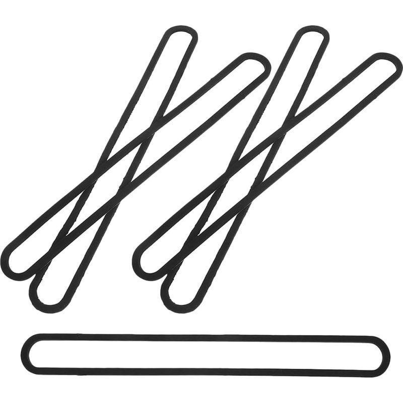 Schaumstoffdichtungen Für Vakuumverpackungszubehör