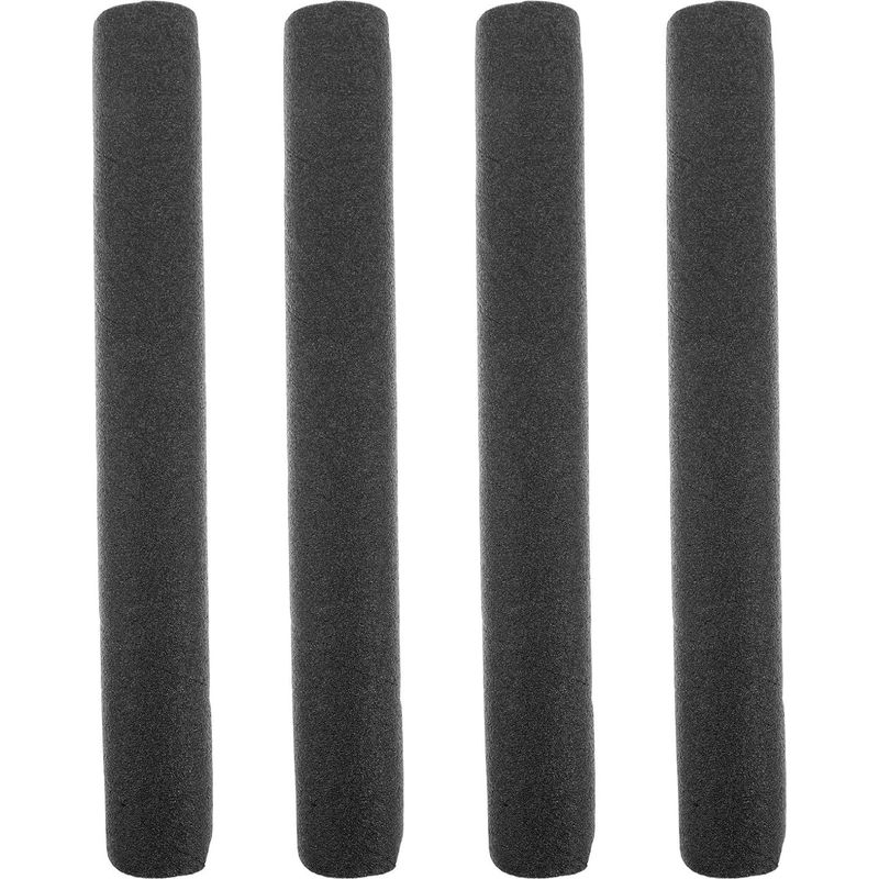 Healeved 4-teiliges Poolhandlauf-isolierset, Bestehend Aus Schaumstoffschläuchen. Vielseitig Einsetzbar.
