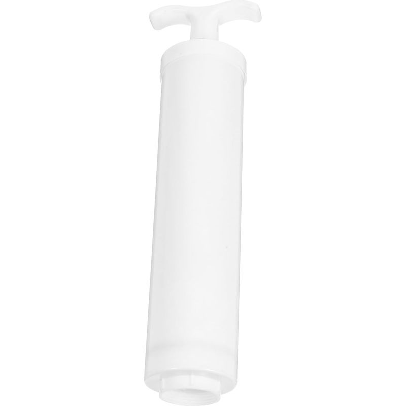 Tragbare Vakuumpumpe Für Pvc-säcke, Handpumpe Für Säcke Und